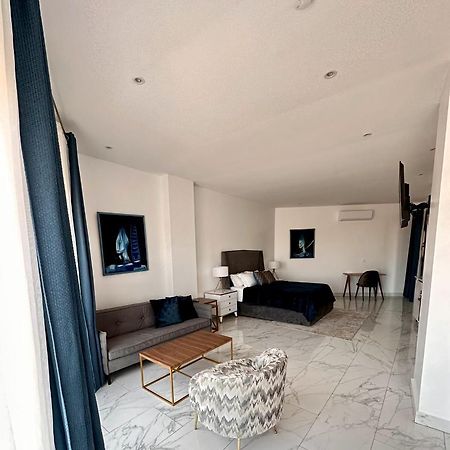 Residence Infinite 达喀尔 外观 照片