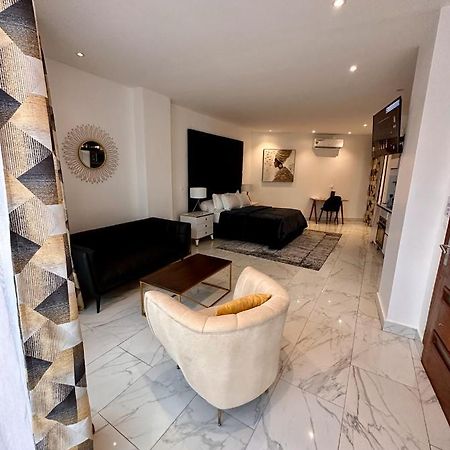 Residence Infinite 达喀尔 外观 照片