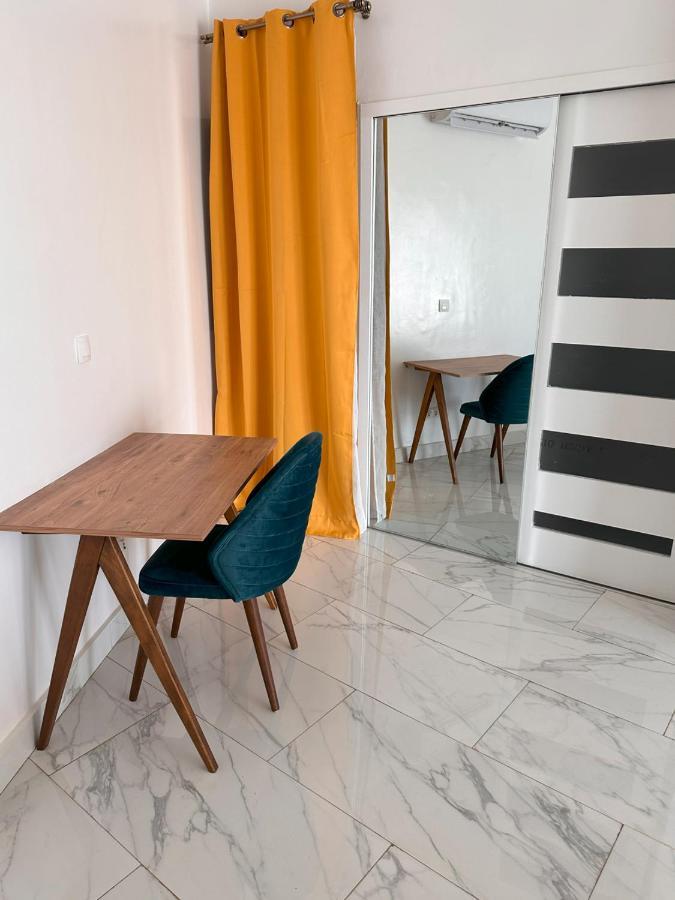 Residence Infinite 达喀尔 外观 照片