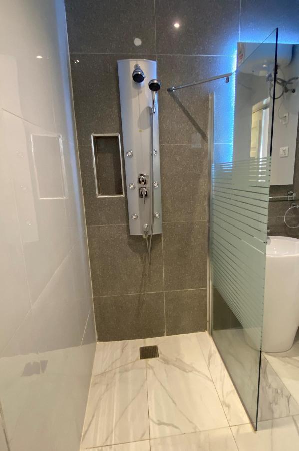 Residence Infinite 达喀尔 外观 照片