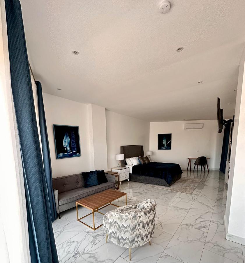 Residence Infinite 达喀尔 外观 照片