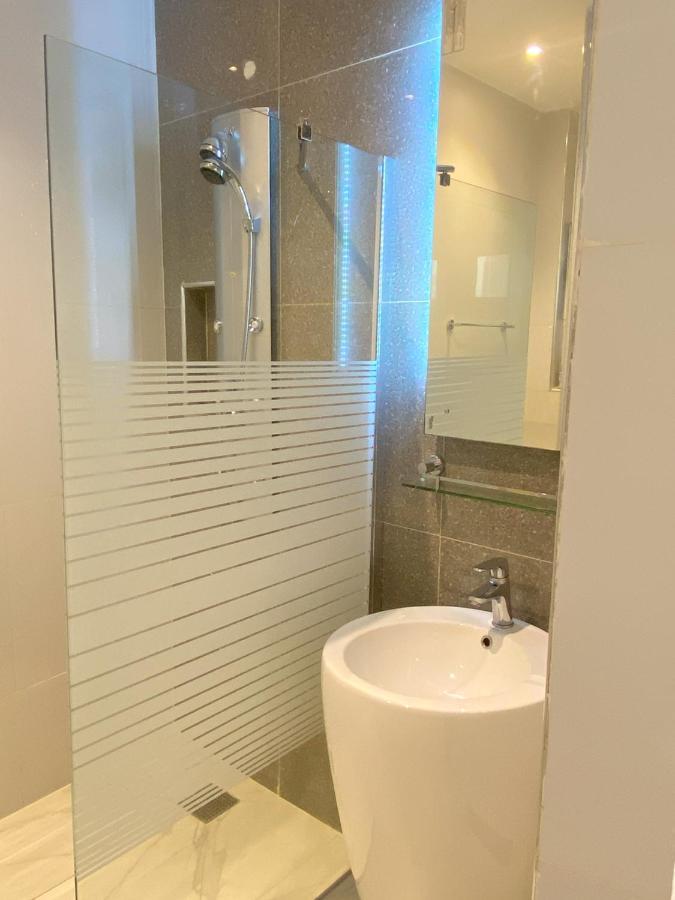 Residence Infinite 达喀尔 外观 照片