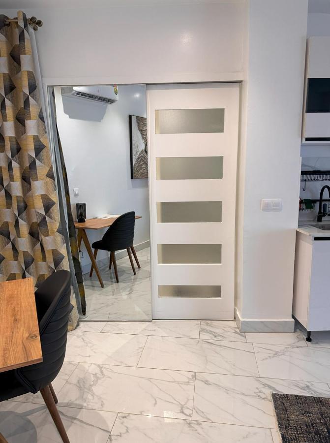 Residence Infinite 达喀尔 外观 照片