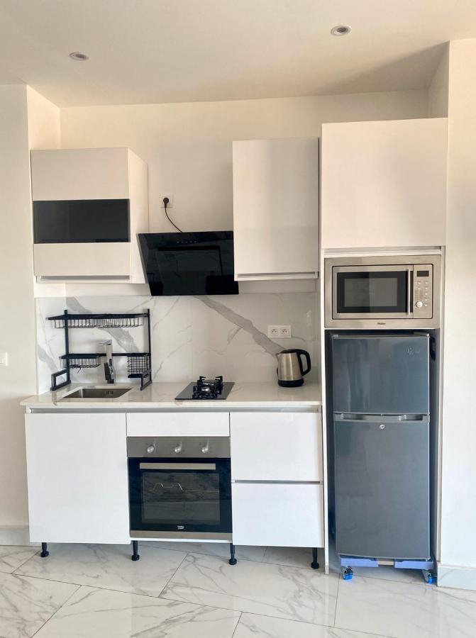 Residence Infinite 达喀尔 外观 照片