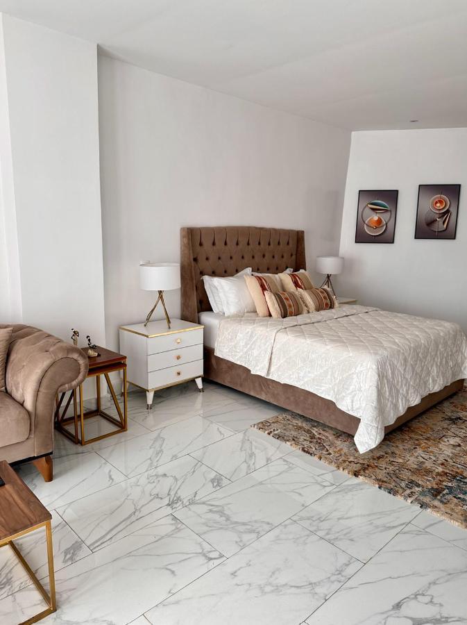 Residence Infinite 达喀尔 外观 照片