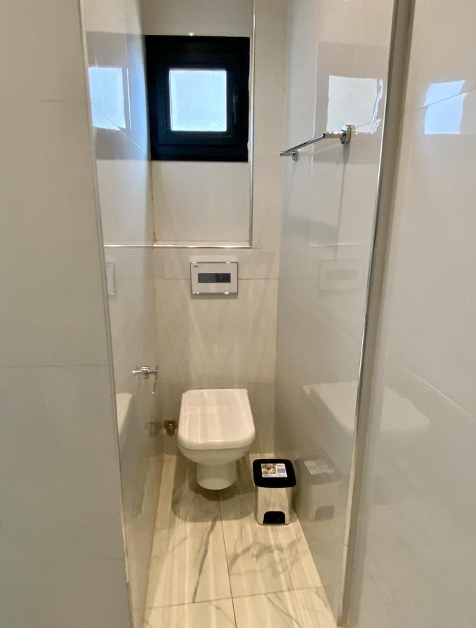 Residence Infinite 达喀尔 外观 照片
