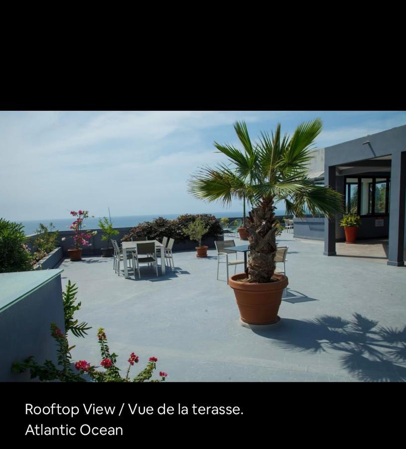 Residence Infinite 达喀尔 外观 照片