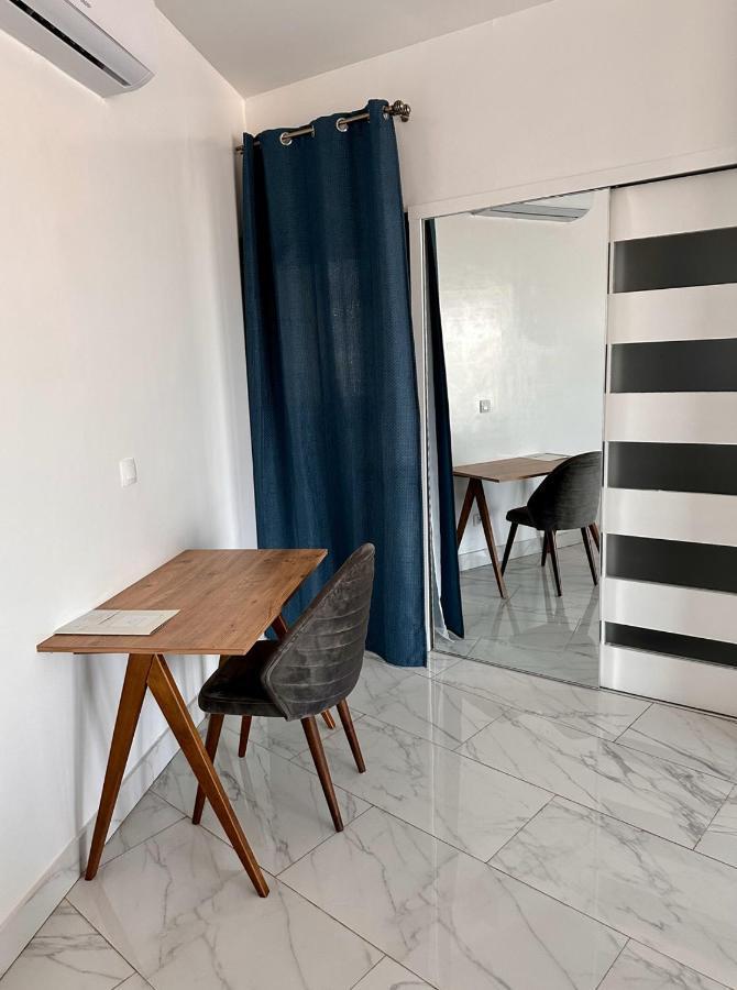 Residence Infinite 达喀尔 外观 照片