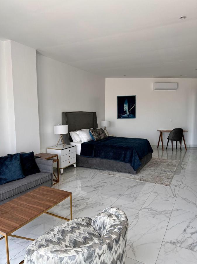 Residence Infinite 达喀尔 外观 照片