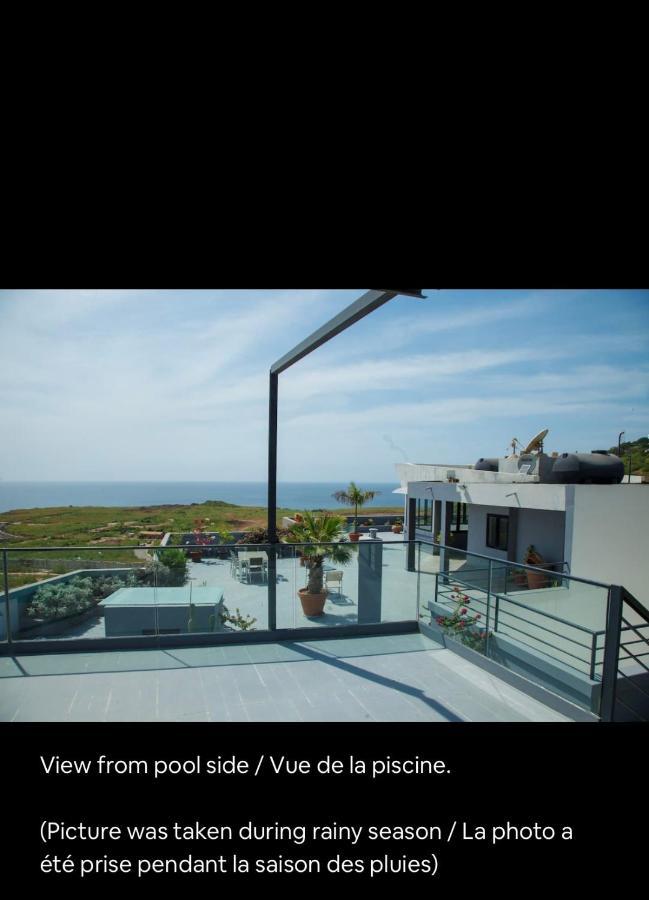 Residence Infinite 达喀尔 外观 照片